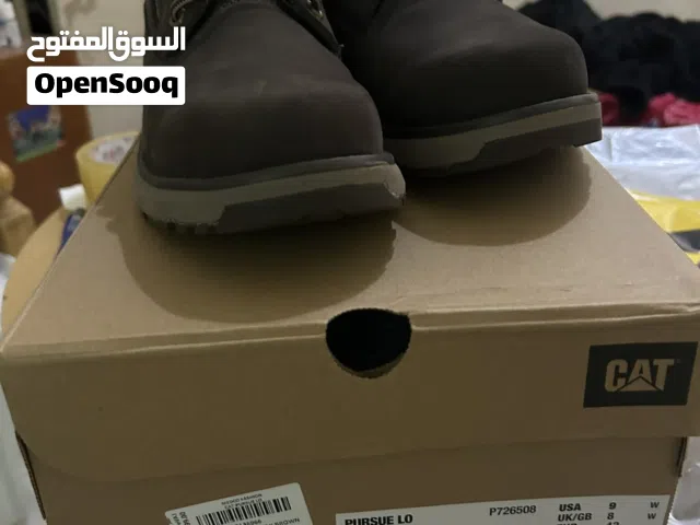 Caterpillar none safety shoes Vaitnam