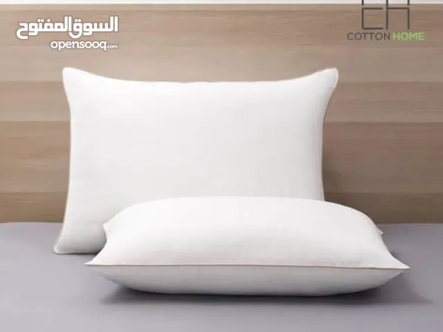 وسادة فندقيه مريحة جدا قماش قطن رقم واحد من الدهريز الشرقي للأثاث