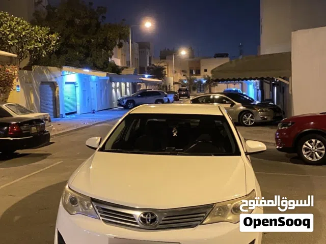 Used Toyota Camry in Southern Governorate