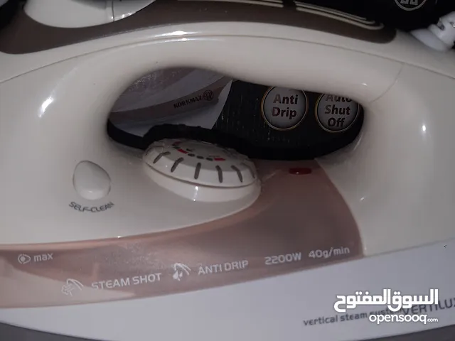 Irons & Steamers for sale in Amman