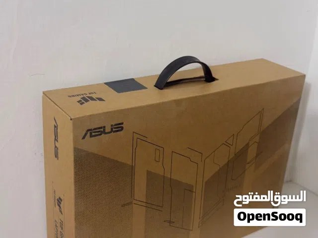 لابتوب اسوس ASUS مالالعاب مستعمل جدا قليل نظافة 100% ضمان النبع لحد الان موجود ما خلص