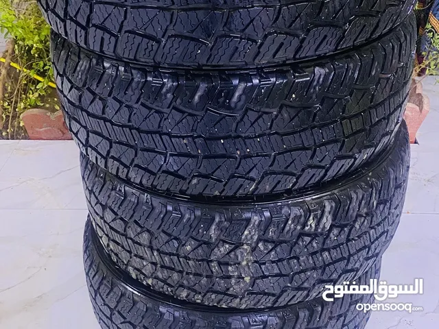 اطارات جبليه