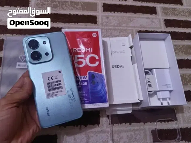 Xiaomi Other 256 GB in Baghdad