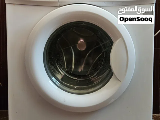غساله اتوماتيك بحاله فوق الممتازة