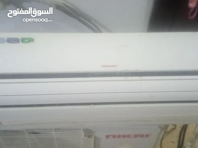 مكيف 2طن انفيرتر شبه وكاله