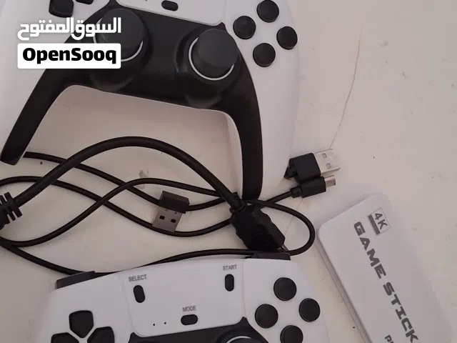 لعبة جيم ستك استخدام خفيف جدا و بحالة ممتازة
