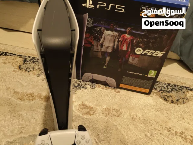 ps5 slim digital edition