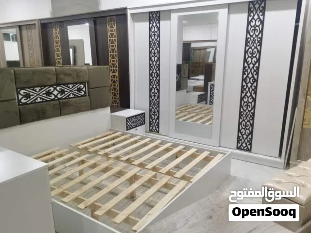 عروووض على غرفه نوم كل الالوان خامات فخمة جدًا – إسفنج نخب أول