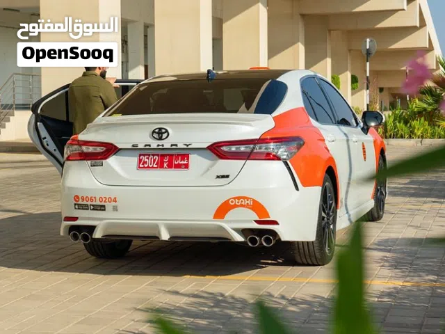 Delivery from Dubai to Oman