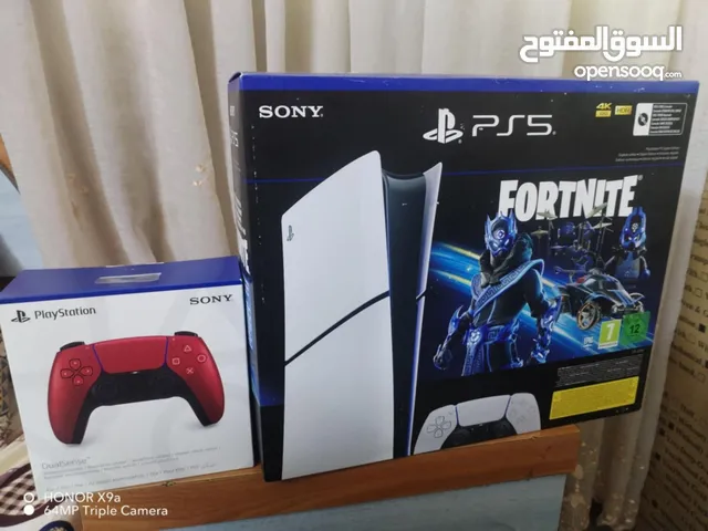 PlayStation 5 PlayStation for sale in Irbid