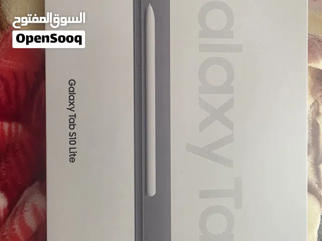 Samsung Galaxy Tab S10 Lite