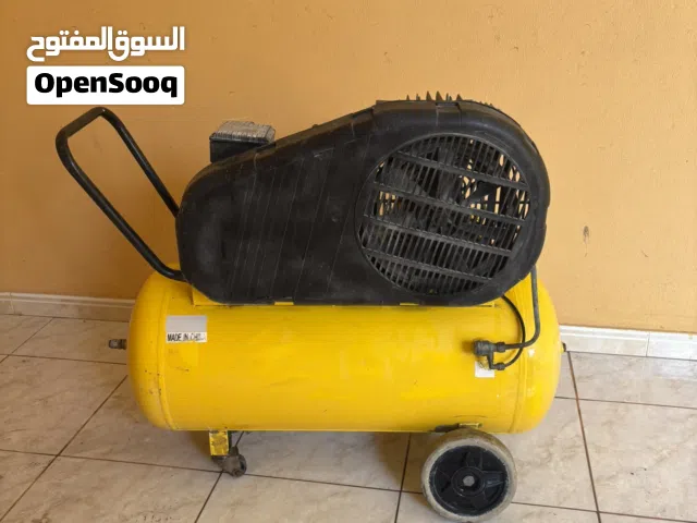 Air compressor 100L كمبريسور هواء