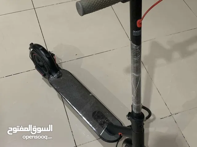 للبيع اسكوتر استعمال نظيف