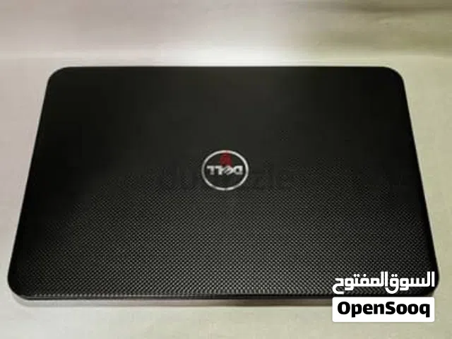 dell inspiron
