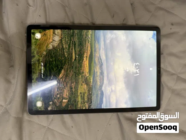 Galaxy tab s6