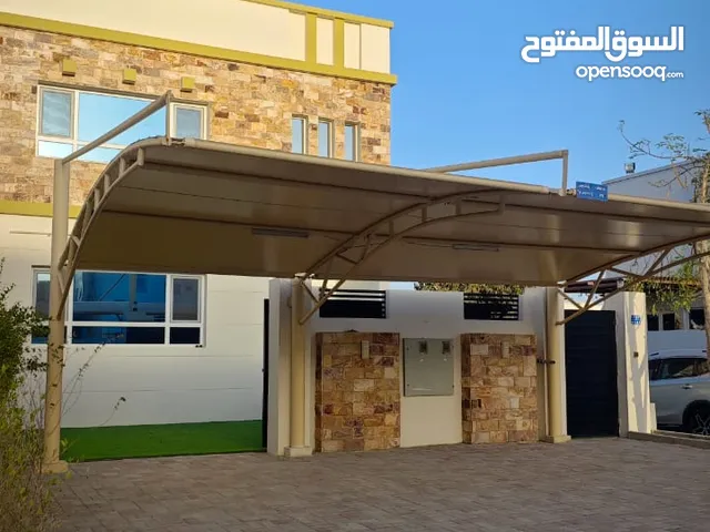 386 m2 5 Bedrooms Villa for Sale in Muscat Al Maabilah