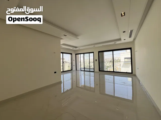 Luxury First Floor Apartment for Sale in Abdoun  250 sqm  Near Taj Mall