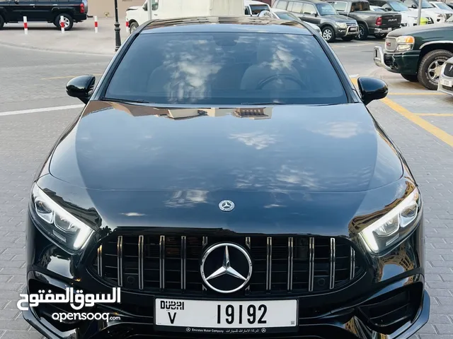 Mercedes-Benz A220 kit45S