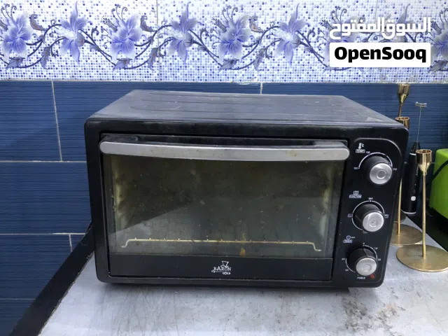 Other 25 - 29 Liters Microwave in Baghdad