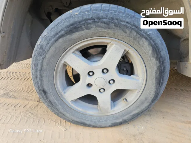 مطلوب ديسكو و قومات 17 لجيب