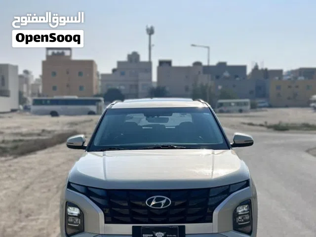 Used Hyundai Creta in Northern Governorate