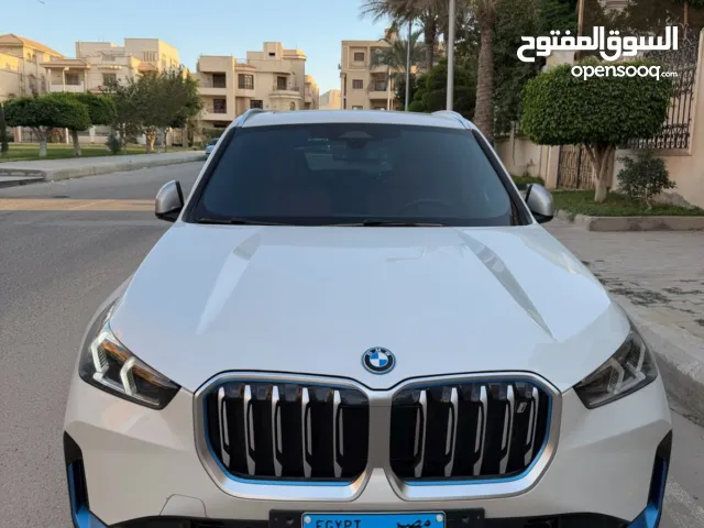 Used BMW iX Series in Cairo