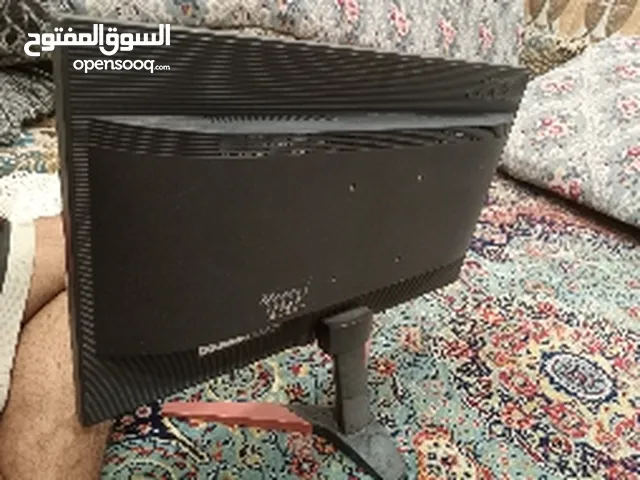 23.6" Acer monitors for sale  in Basra