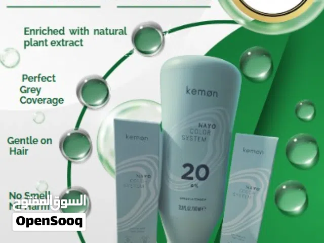 ladies hair treatment at your home