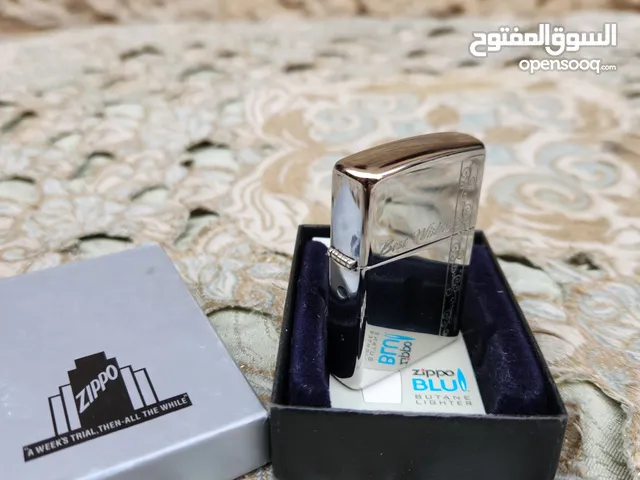 Zippo Lighter Best wishes  قداحة زيبو بيست ويشيز أمريكي أصلي بحال الوكالة أخت الجديدة مع علبتها