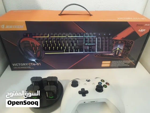 جوستك xbox