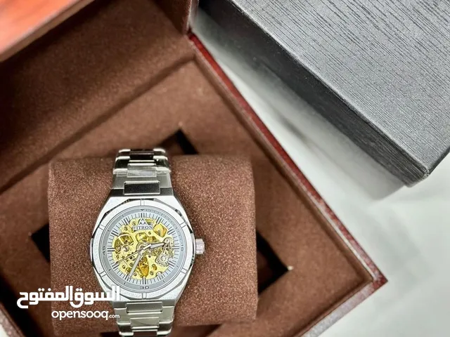 Automatic Others watches  for sale in Muscat