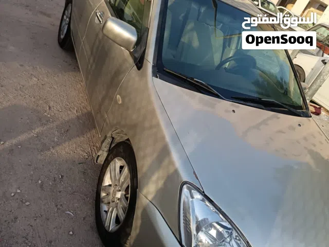 Used Mitsubishi Lancer in Hawally