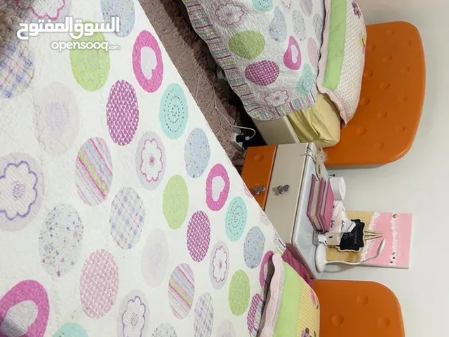 غرفة نوم جوايكو شبابية مستعملة