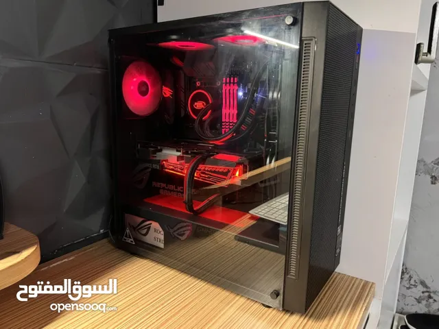 Windows Asus  Computers  for sale  in Al Batinah