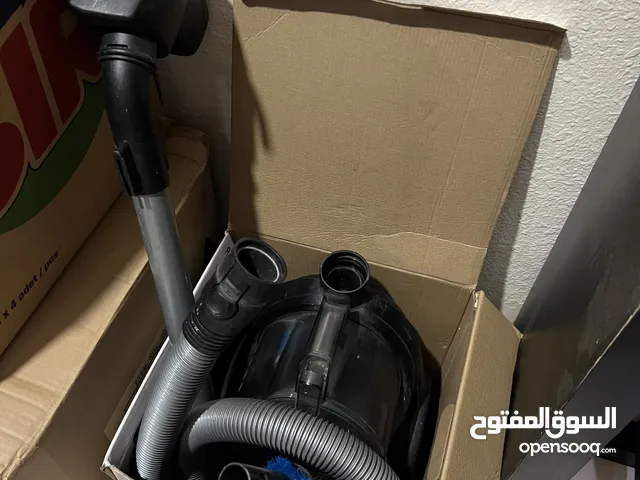Used Phillips vacuum cleaner