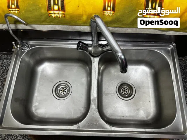 حوض مطبخ وكاله