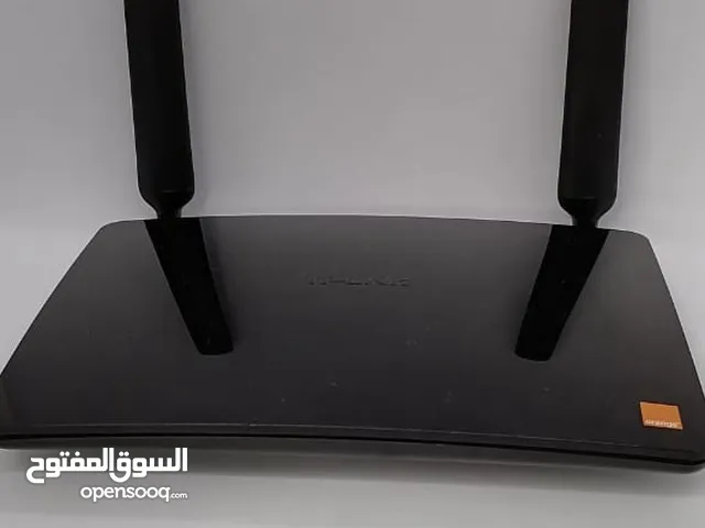 راوتر فلاي بوكس 5G مشغل شريحة اورانج منزلي فيرجن 4 بالكرتونة بحال الوكالة ومكفول التوصيل داخل عمان د