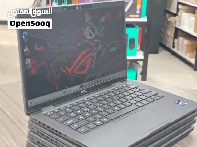 Used Dell Latitude 7310 in Oman  16GB/256GB