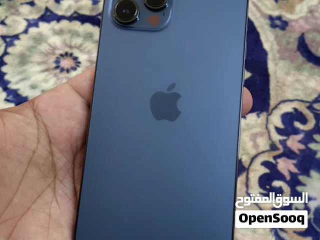 Iphone 12 Pro Max (256 GB)