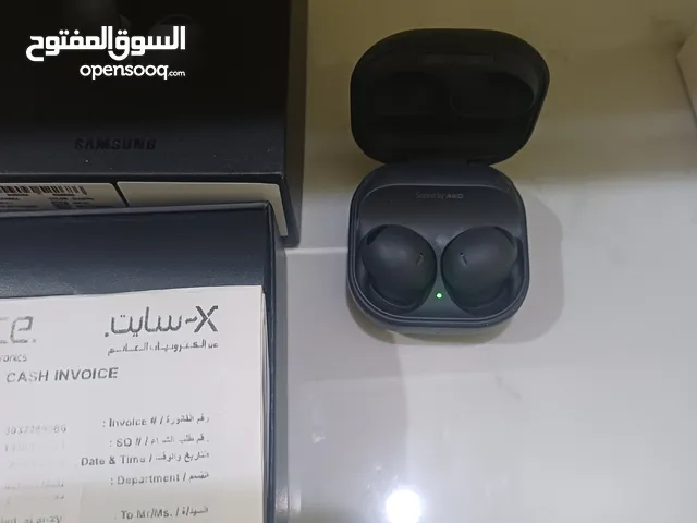 للبيع سماعة سامسونج بودز2برو