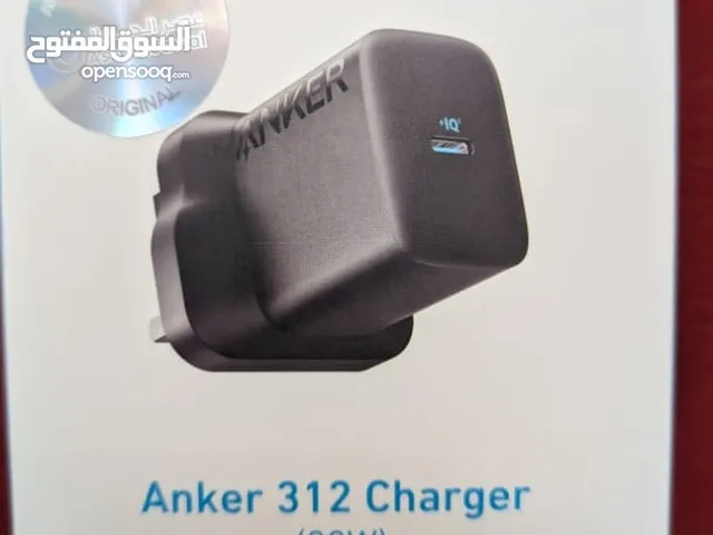 Anker 312 30w type c charger and cable