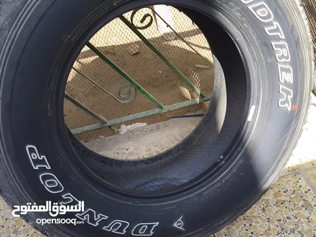 Other 17 Tyres in Basra