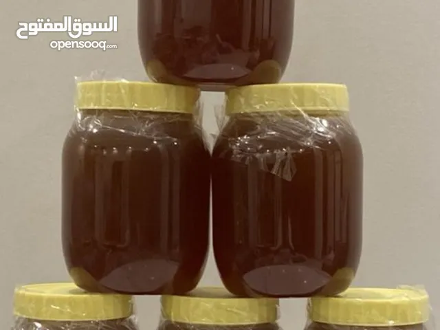 بكج كامل 3اصناف.. شاي ازرق ،عسل سدر ,, و ،صبار الوفيرا ,,