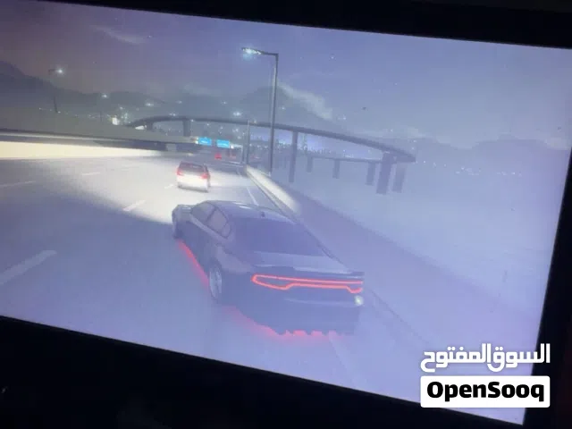 كمبيوتر معدل جييمنق رامات عاليه وssd