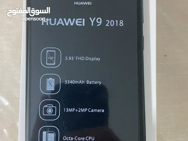 Huawei Y9 128 GB in Irbid