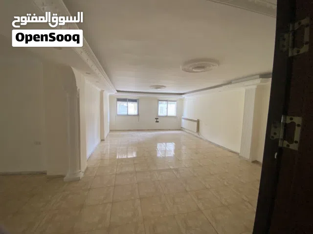 شقه بمنطقه عبدون شمالي