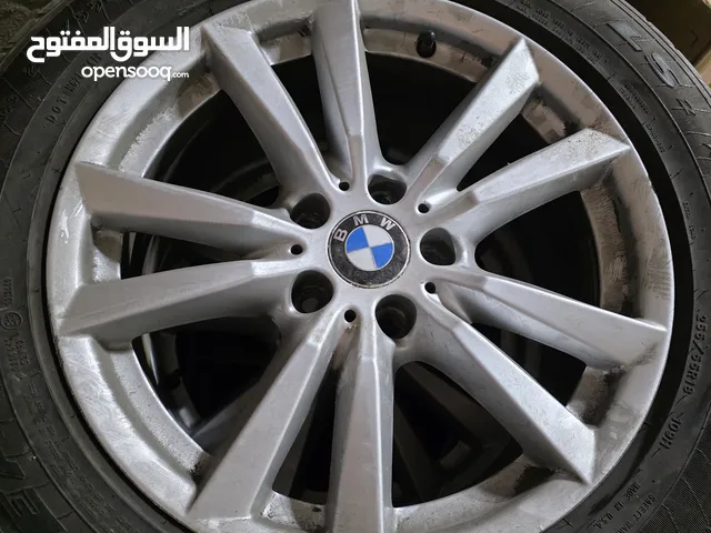 ديسكوات 18 بي ام . اكس bmw x5