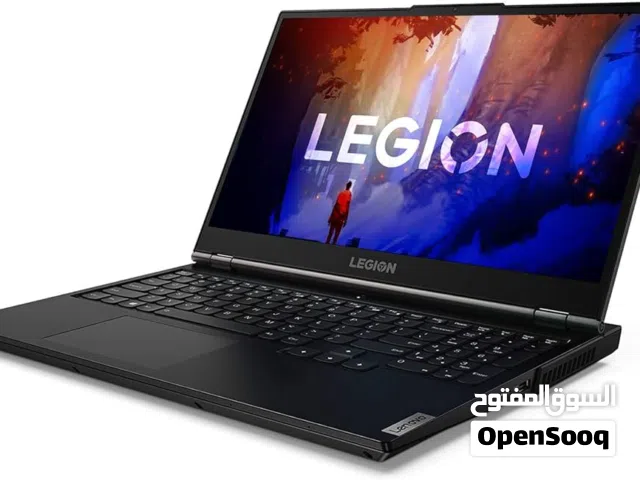 لابتوب جايمنج LENOVO LEGION 5