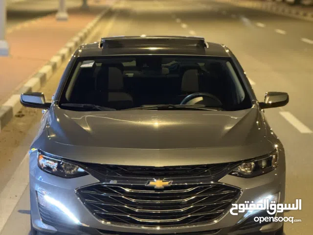 Used Chevrolet Malibu in Basra