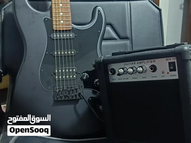 جيتار اليكتريك moreno للبيع
